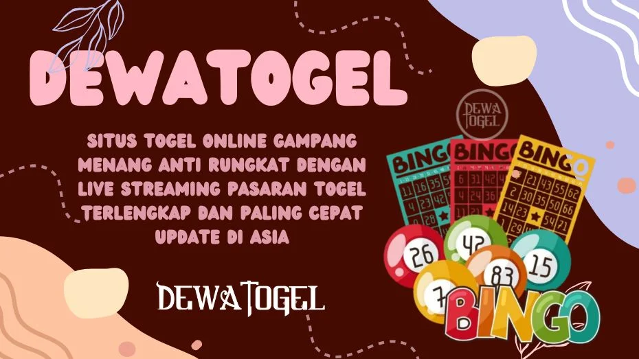 DewaTogel ➢ Gudang Prediksi Togel Terbaru Pasti Jackpot 4D